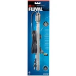 200 Watt Submersible Glass Heater (up To 65 Gallons) - Fluval. Fixed Price $40.69.