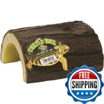 Zoo Med Turtle Hut, Extra Large. Fixed Price $49.59.