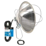 Clamp Work Light Heating Fixture Chicken Reptile Tank 300W. Fixed Price $19.23.