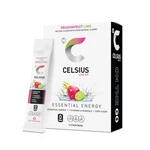 Celsius On-the-go Powder Sticks Dragonfruit 2.8 Ounce (pack Of 1), Peach. Fixed Price $17.58.