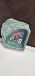 Zoo Med Repti Rock Corner Bowl Water Dish Assorted 1EA/SM. Fixed Price $22.99.
