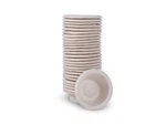 Pangea Small Biodegradable Gecko Food & Water Cups Ct Tan SPC-100. Fixed Price $18.44.