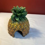 Exo Terra Pineapple Hide. Fixed Price $15.99.