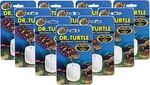 Zoo Med Dr.turtle Slow-release Calcium Block, 10PK .5 Oz, Multi-colored. Fixed Price $21.12.