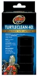 Zoo Med Turtleclean 40 Replacement Filter Cartridge. Fixed Price $12.39.