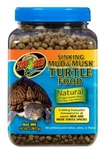 Laboratories Zoomed Mud & Musk Sinking Aquatic Turtle Food, 1 Count, One. Fixed Price $9.00.