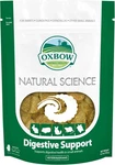 Oxbow Natural Science Digestive Support 60CT Small Pet Supplement Timothy Hay. Fixed Price $13.99.