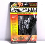 Zoo Med Reptitherm Uth Under Tank Heater 10-20 Gallon Terrarium Pad RH4 New. Fixed Price $19.99.
