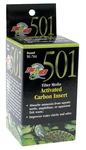 Zoo 501 Carbon Replacement Insert Filter Media TC-701. Fixed Price $8.99.