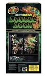 Zoo Med Reptibreeze Acrylic Double Door. Fixed Price $400.00.