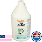 Kordon #31011 Pond Novaqua Liquid For Aquarium, 1-GALLON. Fixed Price $117.91.