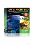 Exo Terra Day & Night Low Energy Efficient Light Watt Hagen # PT2336. Fixed Price $39.99.