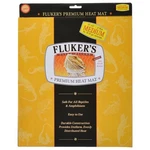 Reptile, Flukers Ultra Deluxe Premium Heat Mat (medium 12 Watts (20-30 Gal)). Fixed Price $38.53.