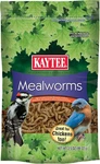 Wild Food Mealworms For Bluebirds, Wrens, Robins, Chickadees, Woodpeckers,. Fixed Price $12.17.