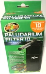 Zoo Med Paludarium Filter 10 Submersible Aquarium For Enclosur. Fixed Price $20.98.