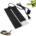 Xiehuza Reptile Heating Mat With Temperature Adjustment, 7W - 11X5.9. Fixed Price $17.17.