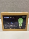 Alampever String Light Bulb ST19 6-PACK, Non-dim. Fixed Price $24.99.