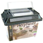 Lees Rectangular Herphavens Terrarium. Fixed Price $17.99.