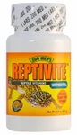 Zoo Med Reptivite Without D3 Reptile Vitamin 2OZ. Fixed Price $9.95.