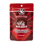 Pangea Fruit Mix With Insects Crested Gecko Complete Diet 2 Oz. Fixed Price $19.69.