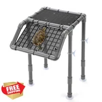 Skarus Turtle Basking Platform Dock 20-55 Gal Aquarium Ramp. Fixed Price $39.99.