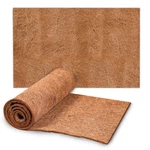 Terrarium Liner Coco Fiber Carpet Floor Bedding Climbing Wall Mat 10" X 13". Fixed Price $9.82.