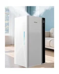 Mifasol Large Room Warm And Cool Mist, 5.3GAL/20L Humidifiers For .... Fixed Price $168.77.