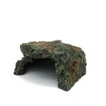 Jihaqua Reptile Rock Cave, Aquarium Habitat Decor Tortoise Hideout.... Fixed Price $24.64.