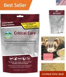 Vet-recommended Carnivore Care Powder 340G Nutritional Support Formula. Fixed Price $80.99.