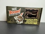 Jealous Devil Boom Firestarter For Grills Fireplaces And Camping 8-UNITS. Fixed Price $10.67.