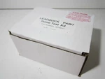 Industrial Test Systems (487925-V) Leadquick Lead-in-paint Home Kit. Fixed Price $37.95.