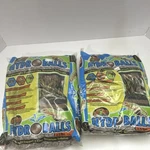 Zoo Med Hydroballs Lightweight Expanded Clay Substrate 2.5 Pounds Lot Of 2!. Fixed Price $25.00.