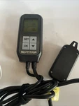 Reptitrip Thermostat Reptile Timer Temperature And Lighting. Fixed Price $23.50.