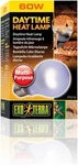 Exo Terra Sun-glo Neodymium A19 Lamp, 60-WATT PT2110 Multi Purpose. Fixed Price $12.99.