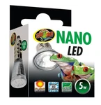 Zoo Med Nano Led Lamp 5 Watt. Fixed Price $11.69.