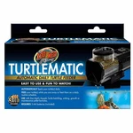 Turtlematic Automatic Daily Feeder. Fixed Price $47.44.