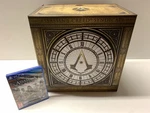 Assassin's Creed Syndicate Big Ben Collector's Edition - Sony PS4 Nuovo Pal. Fixed Price $530.30.