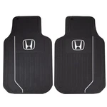 Plasticolor 001474R01 "honda" Floor Mat (2 Pieces). Fixed Price $77.59.