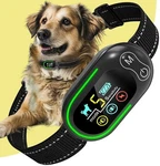 Bark Collar - For Large Medium Small Dogs Rechargeable Anti. Fixed Price $34.99.