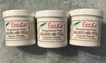 3X Rep-cal Original Powder W/vitamin D3 Dusting Reptile/herp/frog Food 5.5 Oz. Fixed Price $16.97.