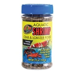 Aquatic Shrimp, Crab & Lobster Food - 2.5 Oz (4 Pack). Fixed Price $24.82.