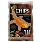 Zoo Med Chips Aspen Wood For Reptile - 10 Dry Quarts. Fixed Price $29.97.