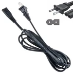 Pkpower Cord Cable For Brother SE-270D SM6500PRW SQ-9000 Sewing Machine. Fixed Price $9.90.