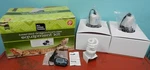 All Living Things - Bearded Dragon/tortoise Equipment Kit W One Bulb Exc Look. Fixed Price $35.99.