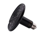 250W Reptile Lamp Pet Infrared Ceramic Heater Emitter Appliances Re.... Fixed Price $20.15.