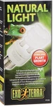 Exo Terra Natural Live Plant Growth Bulb 2.0 Daylight - 26 Watt. Fixed Price $13.50.