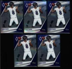 Lot Of (5) Lamar Jackson 2019 Panini Phoenix #13 2ND Year Ravens (read) BA1458. Fixed Price $14.99.