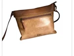 The Sak Sanibel Minibag Tobacco Floral Design. Fixed Price $23.62.