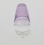Complete Aquarium Nail Kit Diy Floating Glitter False Tips Syringe New. Fixed Price $15.95.