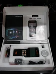 New Vabira Vbr-aqua IP68 Digital Par Meter Aquarium Reef Light W/ 3FT Rod. Fixed Price $84.06.